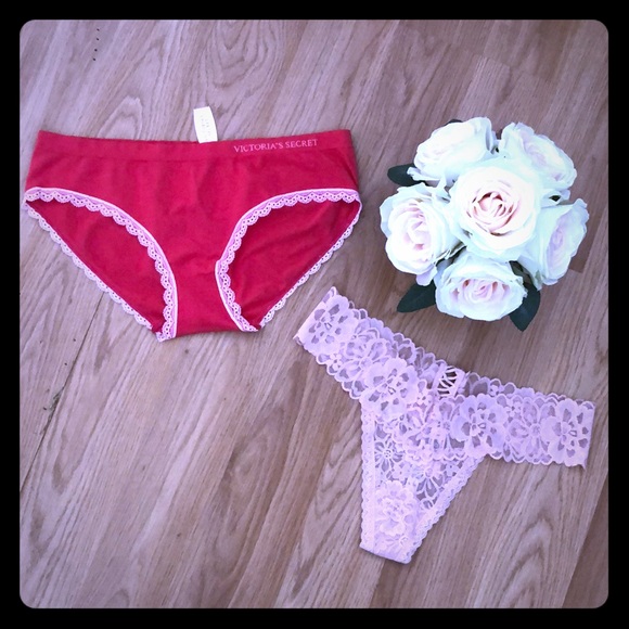 Victoria's Secret Other - NEW Victoria’s Secret Panty/Thong